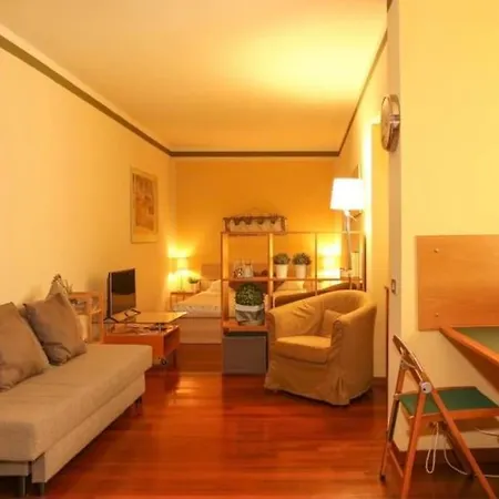 Bibo's House Historical Centre Turin