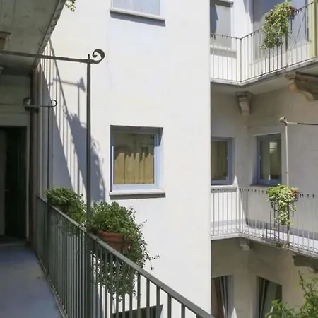 Bibo's House Historical Centre Turin
