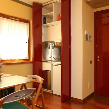 Bibo's House Historical Centre Appartement *