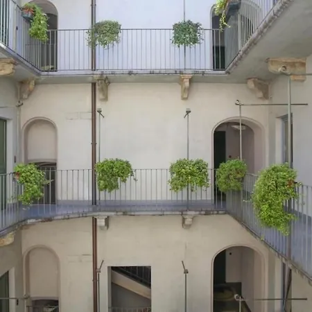 Apartment Bibo's House Historical Centre Turin