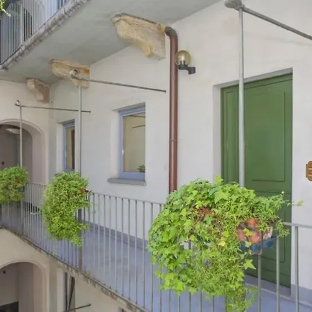 شقة Bibo's House Historical Centre *