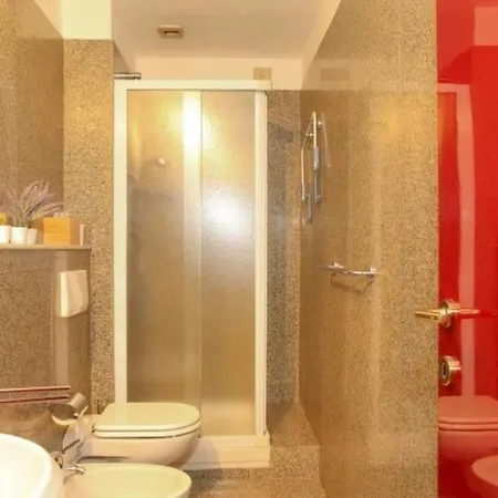 Bibo's House Historical Centre * تورينو