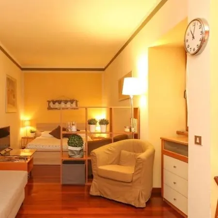 شقة Bibo's House Historical Centre