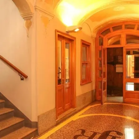 Bibo's House Historical Centre شقة