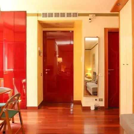 Apartamento Bibo's House Historical Centre