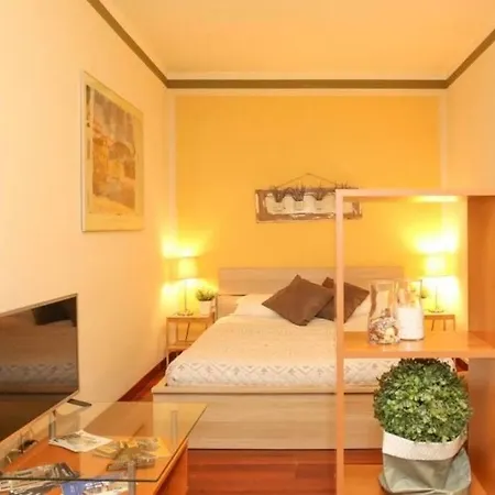 Bibo's House Historical Centre Apartamento