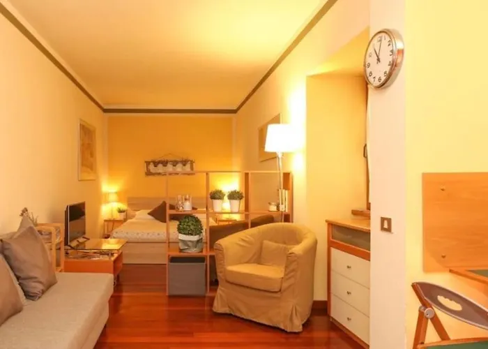 Apartamento Bibo's House Historical Centre